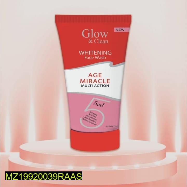 Whitening Facewash 120ml