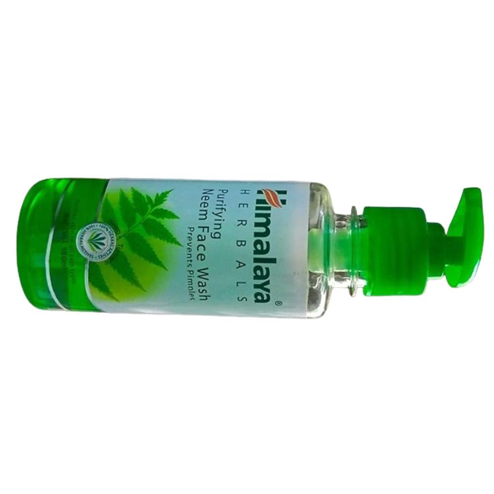 Neem Face Wash, 180 Ml