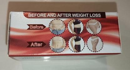 Slimming Body Handmade Soap, 100g